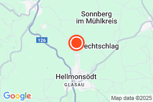 Bild der Adressposition auf der Karte